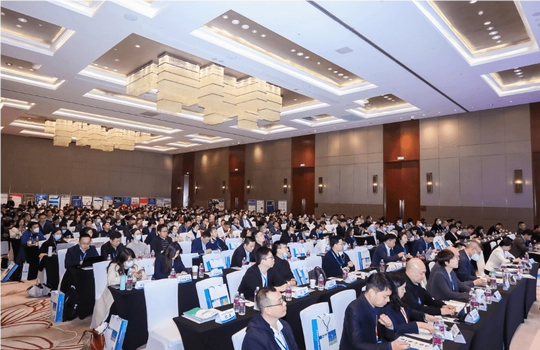 Continue to build a comprehensive energy service ecosystem, and the 2023 Fifth Comprehensive Energy Service Industry Innovation and Development Conference successfully concluded!