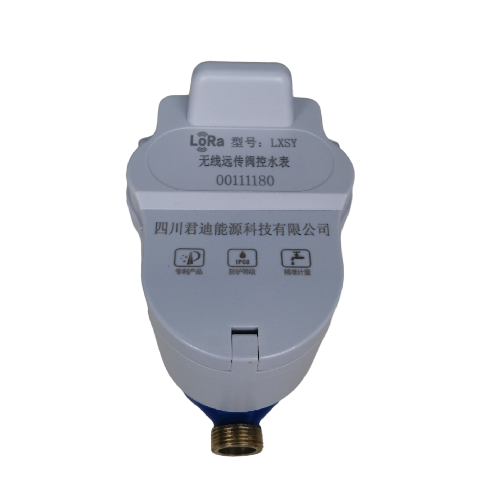 Lora wireless water meter  ​