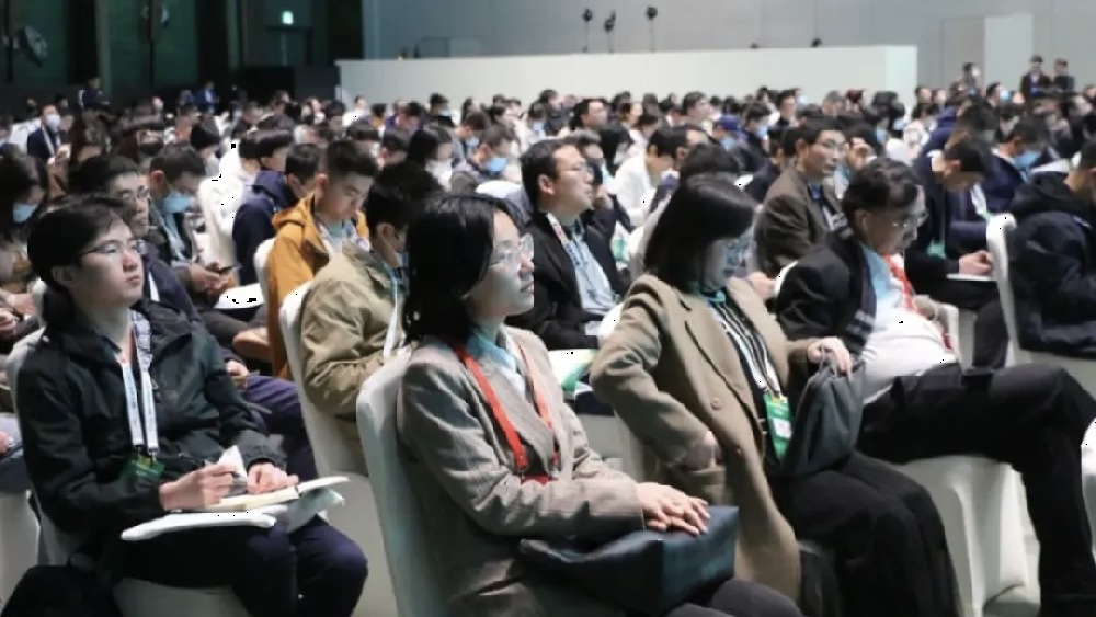2022天府碳中和论坛在天府新区举行